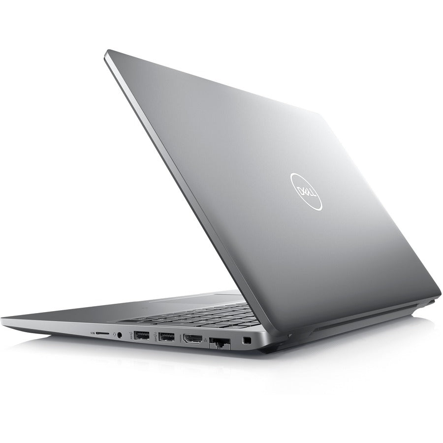 Dell Latitude 5000 5530 15.6" Notebook - Full HD - Intel Core i5 12th Gen i5-1245U - vPro Technology - 16 GB - 512 GB SSD - English (US) Keyboard J3Y9R