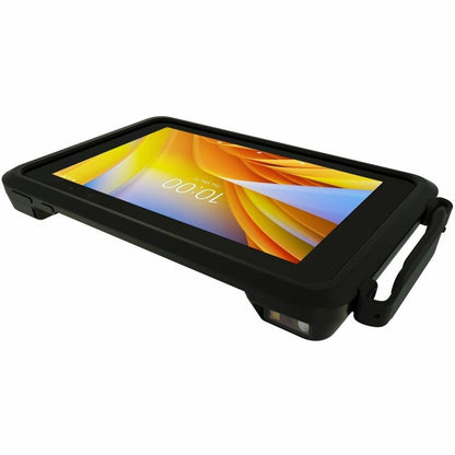 Zebra ET5x ET51 Rugged Tablet - 8.4" - Qualcomm Snapdragon 660 - 4 GB - 32 GB Storage KIT-ET51CE-RTL-00-US