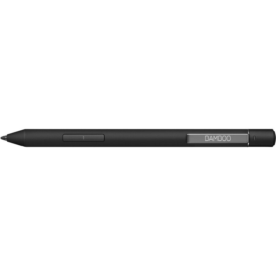 Wacom Bamboo Ink Plus, Black, Stylus CS322AK0A