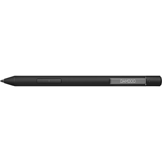 Wacom Bamboo Ink Plus, Black, Stylus CS322AK0A