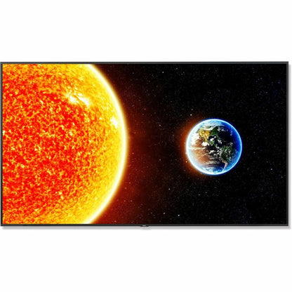 Sharp NEC Display 98" Ultra High Definition Commercial Display E988