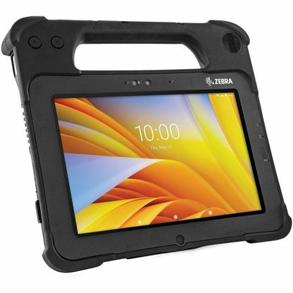 Zebra XPAD L10 Rugged Tablet - 10.1" WUXGA - Qualcomm Snapdragon 660 - 4 GB - 64 GB Storage - 4G RTL10B1-H1AS0X0000NA