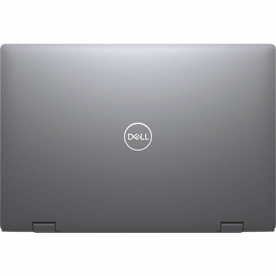 Dell Latitude 3000 3330 13.3" Touchscreen Convertible 2 in 1 Notebook - Full HD - Intel Core i5 11th Gen i5-1155G7 - 8 GB - 256 GB SSD - English (US) Keyboard - Titan Gray HP95P