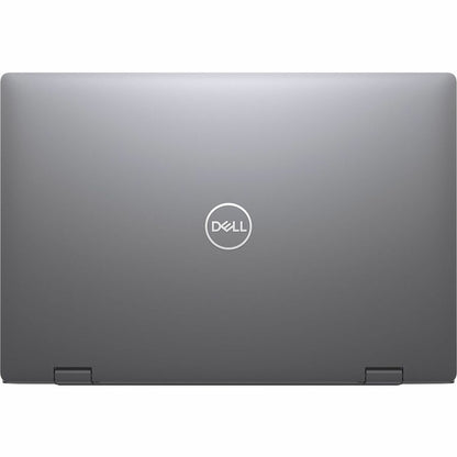 Dell Latitude 3000 3330 13.3" Touchscreen Convertible 2 in 1 Notebook - Full HD - Intel Core i5 11th Gen i5-1155G7 - 8 GB - 256 GB SSD - English (US) Keyboard - Titan Gray HP95P