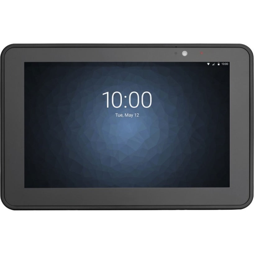 Zebra ET51 Rugged Tablet - 10.1" - 4 GB - 64 GB Storage - Windows 10 IoT Enterprise ET51AT-W12E