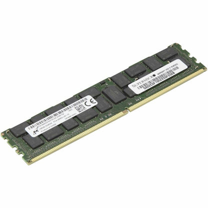 Supermicro 128GB 288-Pin DDR4 2666 (PC4-21300) Server Memory MEM-DR412L-CL02-LR26