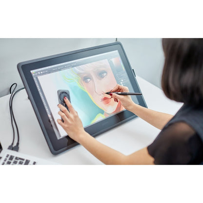 Wacom DTK2260K0A Cintiq 22 Graphic Tablet DTK2260K0A