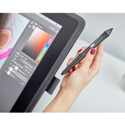 Wacom DTK2260K0A Cintiq 22 Graphic Tablet DTK2260K0A