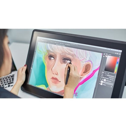 Wacom DTK2260K0A Cintiq 22 Graphic Tablet DTK2260K0A