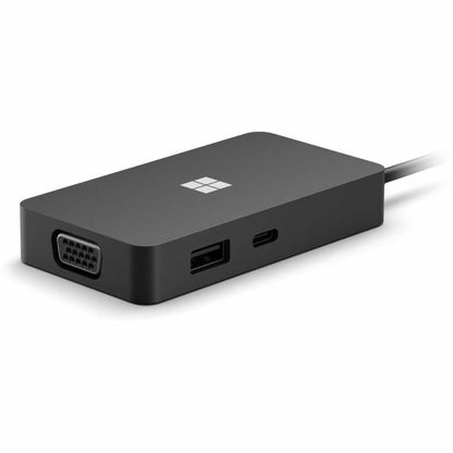 Microsoft USB-C Travel Hub 161-00001