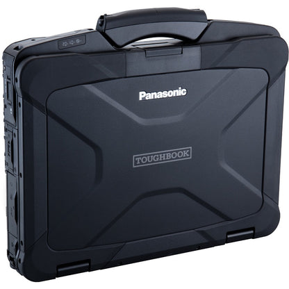 Ordinateur portable robuste à écran tactile Panasonic TOUGHBOOK FZ-40 FZ40CDBA2MC 14" - Full HD - Intel Core i7 11e génération i7-1185G7 - Technologie vPro - 32 Go - SSD 1 To FZ40CDBA2MC