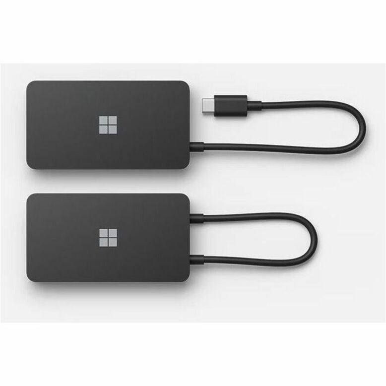 Microsoft USB-C Travel Hub 161-00001