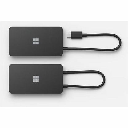 Microsoft USB-C Travel Hub 161-00001