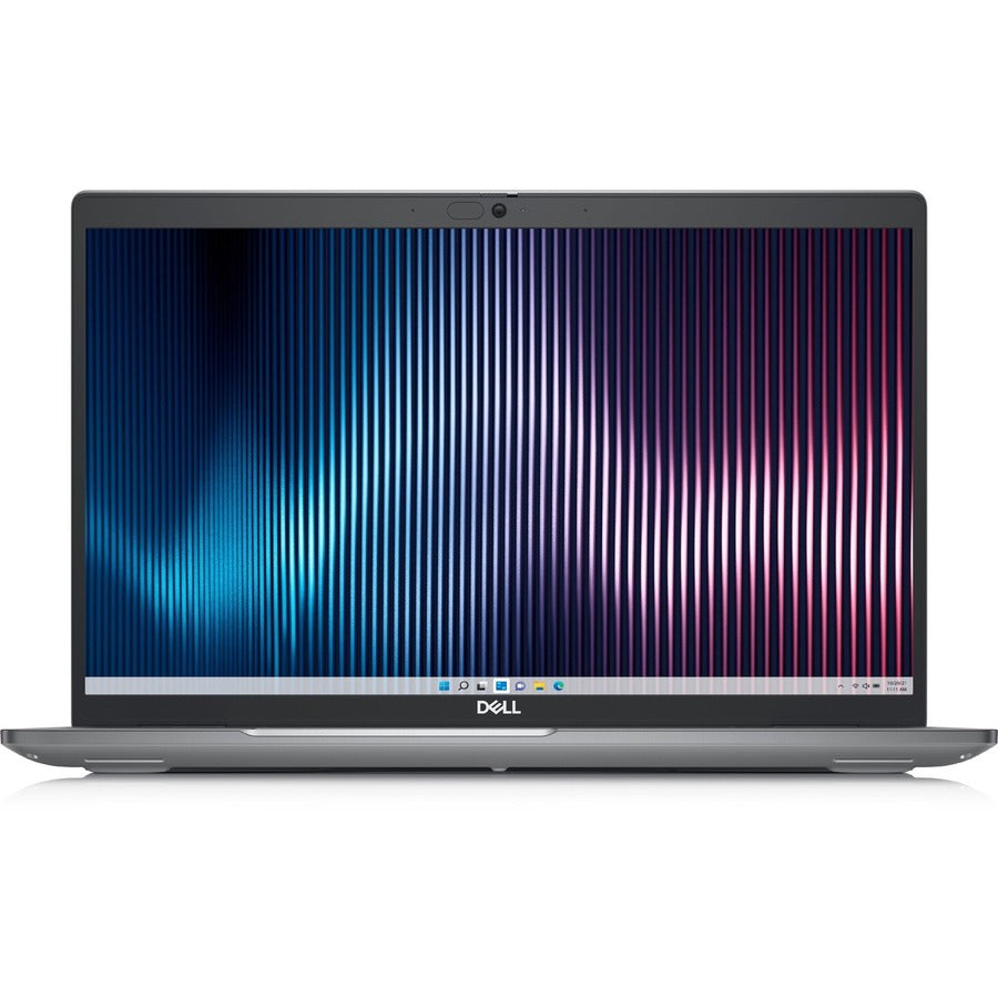 Dell Latitude 5000 5540 15.6" Notebook - Full HD - Intel Core i5 13th Gen i5-1335U - 8 GB - 256 GB SSD - Titan Gray 5D52K