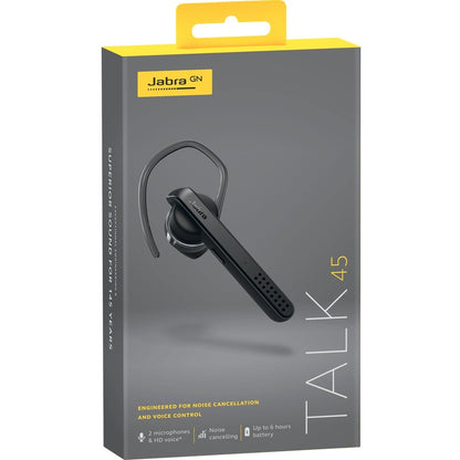 Jabra TALK 45 Earset 100-99800902-20