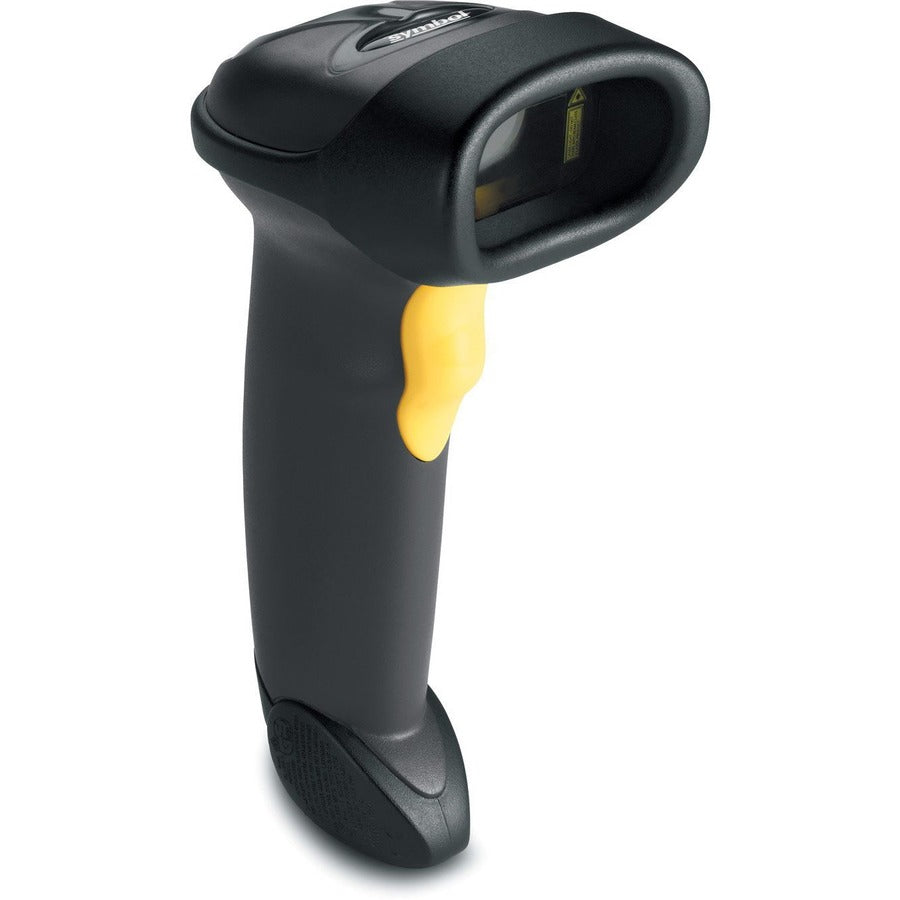 Zebra Symbol LS2208 Handheld Barcode Scanner LS2208-7AZM0100SR