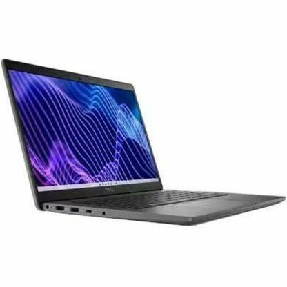 Dell Latitude 3000 3440 14" Notebook - Full HD - Intel Core i5 13th Gen i5-1335U - vPro Technology - 8 GB - 256 GB SSD - English (US) Keyboard - Soft Charcoal Y25FC