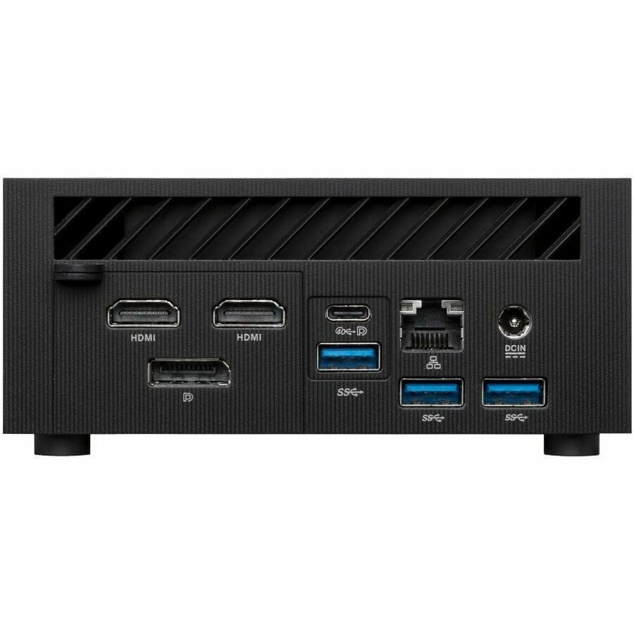 Système Barebone Asus ExpertCenter PN53-BB7000X1TD-NL - Mini PC 90MR00S2-M000P0