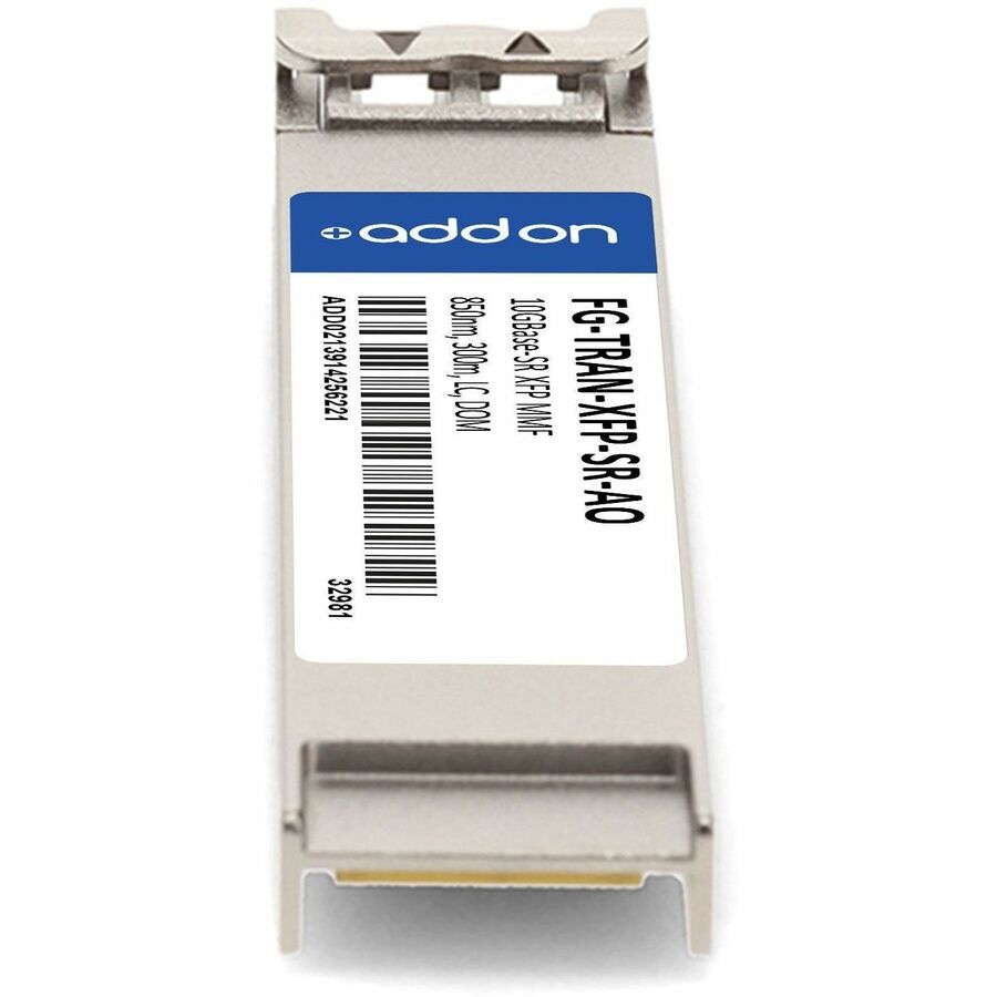 AddOn XFP Module FG-TRAN-XFP-SR-AO