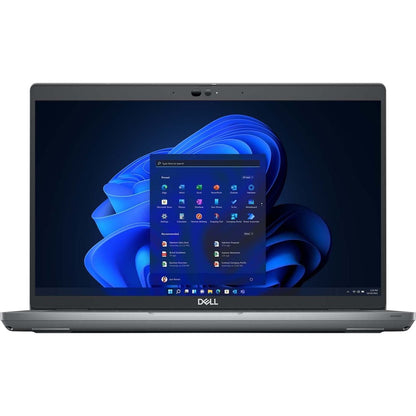 Dell Latitude 5000 5431 14" Notebook - Full HD - Intel Core i7 12th Gen i7-1270P - vPro Technology - 16 GB - 256 GB SSD - English (US) Keyboard - Titan Gray MFYH3