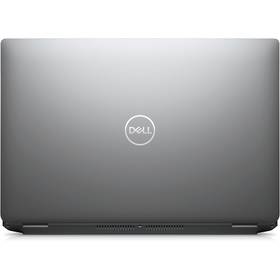 Dell Latitude 5000 5431 14" Notebook - Full HD - Intel Core i7 12th Gen i7-1270P - vPro Technology - 16 GB - 256 GB SSD - English (US) Keyboard - Titan Gray MFYH3