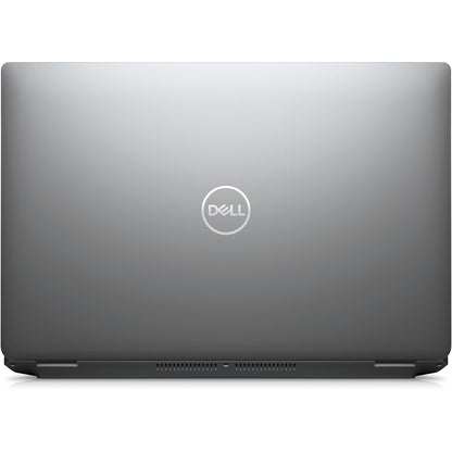 Dell Latitude 5000 5431 14" Notebook - Full HD - Intel Core i7 12th Gen i7-1270P - vPro Technology - 16 GB - 256 GB SSD - English (US) Keyboard - Titan Gray MFYH3