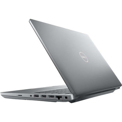 Dell Latitude 5000 5431 14" Notebook - Full HD - Intel Core i7 12th Gen i7-1270P - vPro Technology - 16 GB - 256 GB SSD - English (US) Keyboard - Titan Gray MFYH3