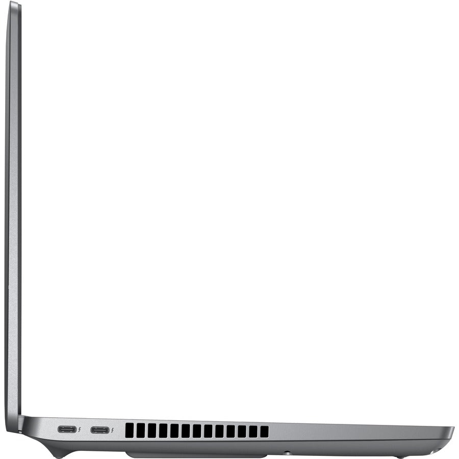 Dell Latitude 5000 5431 14" Notebook - Full HD - Intel Core i7 12th Gen i7-1270P - vPro Technology - 16 GB - 256 GB SSD - English (US) Keyboard - Titan Gray MFYH3