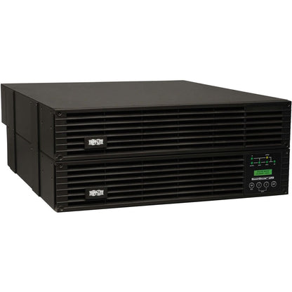 Tripp Lite by Eaton SmartOnline E SU5000RT4UHV 5kVA Tower/Rack-Mountable UPS SU5000RT4UHV