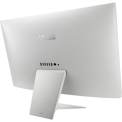 Ordinateur tout-en-un Asus M3700 M3700WYAT-QR53TP-CB - AMD Ryzen 5 5625U - 8 Go - SSD 256 Go - 27" Full HD - Desktop - Blanc M3700WYAT-QR53TP-CB