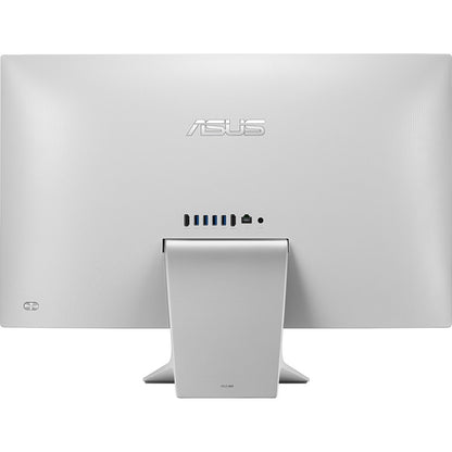 Ordinateur tout-en-un Asus M3700 M3700WYAT-QR53TP-CB - AMD Ryzen 5 5625U - 8 Go - SSD 256 Go - 27" Full HD - Desktop - Blanc M3700WYAT-QR53TP-CB