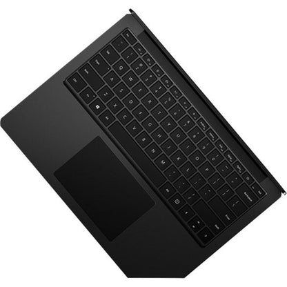 Microsoft Surface 13.5" Touchscreen Notebook - Intel Core i7 12th Gen i7-1265U - Black WAY-00001