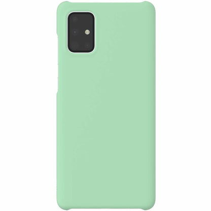 Samsung Premium Hard Case (Galaxy A71) GP-FPA715WSAMD