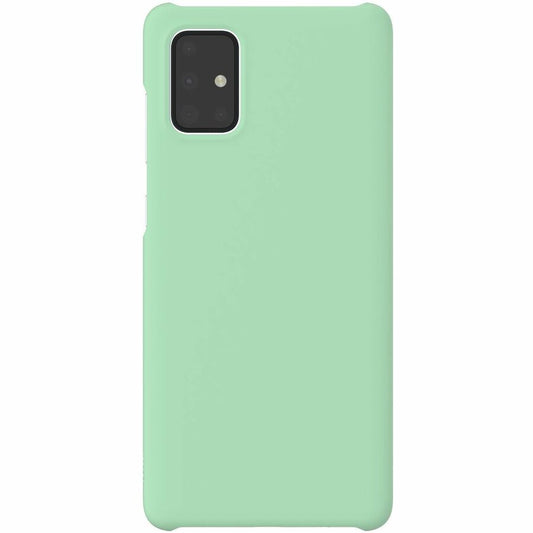 Samsung Premium Hard Case (Galaxy A71) GP-FPA715WSAMD