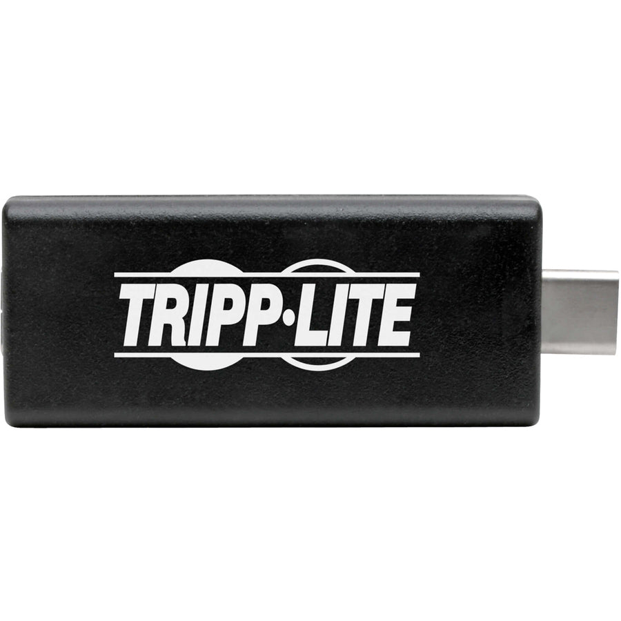 Tripp Lite by Eaton T050-001-USB-C USB Tester T050-001-USB-C