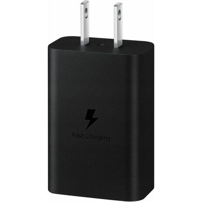 Samsung Wall Charger Fast charging (15W) EP-T1510NBEGCA