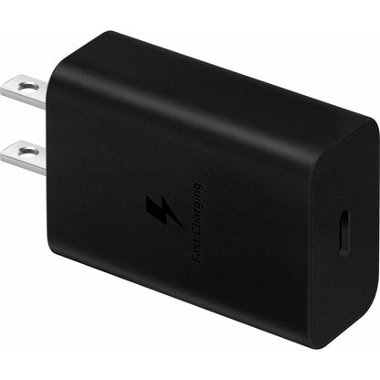 Samsung Wall Charger Fast charging (15W) EP-T1510NBEGCA