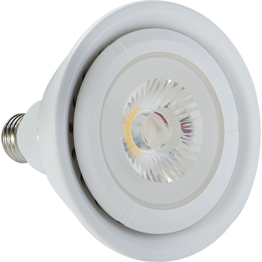 Verbatim Contour Series PAR38 3000K, 1250lm LED Lamp 98388