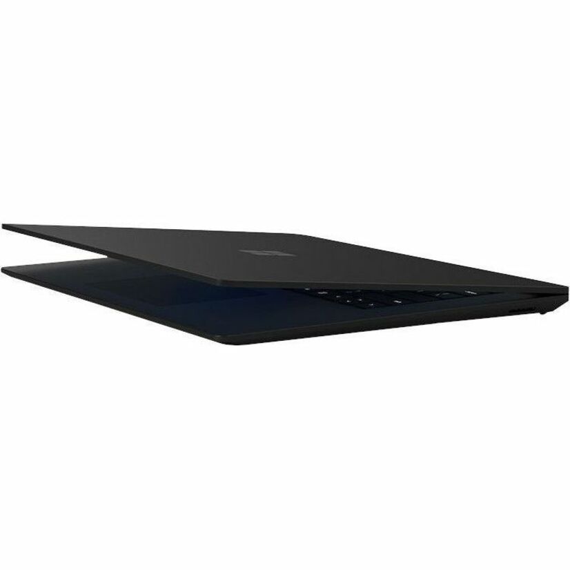 Microsoft Surface Laptop 4 13.5" Touchscreen Notebook - Intel Core i5 11th Gen i5-1145G7 - 16 GB - 512 GB SSD - Matte Black LBX-00001