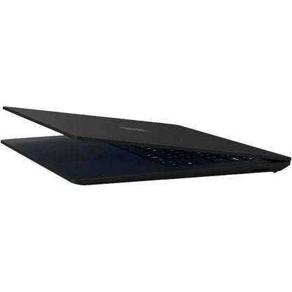 Microsoft Surface Laptop 4 13.5" Touchscreen Notebook - Intel Core i5 11th Gen i5-1145G7 - 16 GB - 512 GB SSD - Matte Black LBX-00001