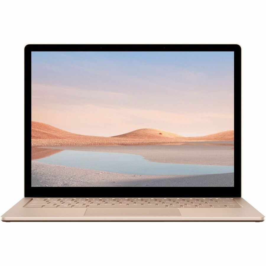 Microsoft Surface Laptop 4 13.5" Touchscreen Notebook - Intel Core i5 - 8 GB - 512 GB SSD - Sandstone 5C1-00058