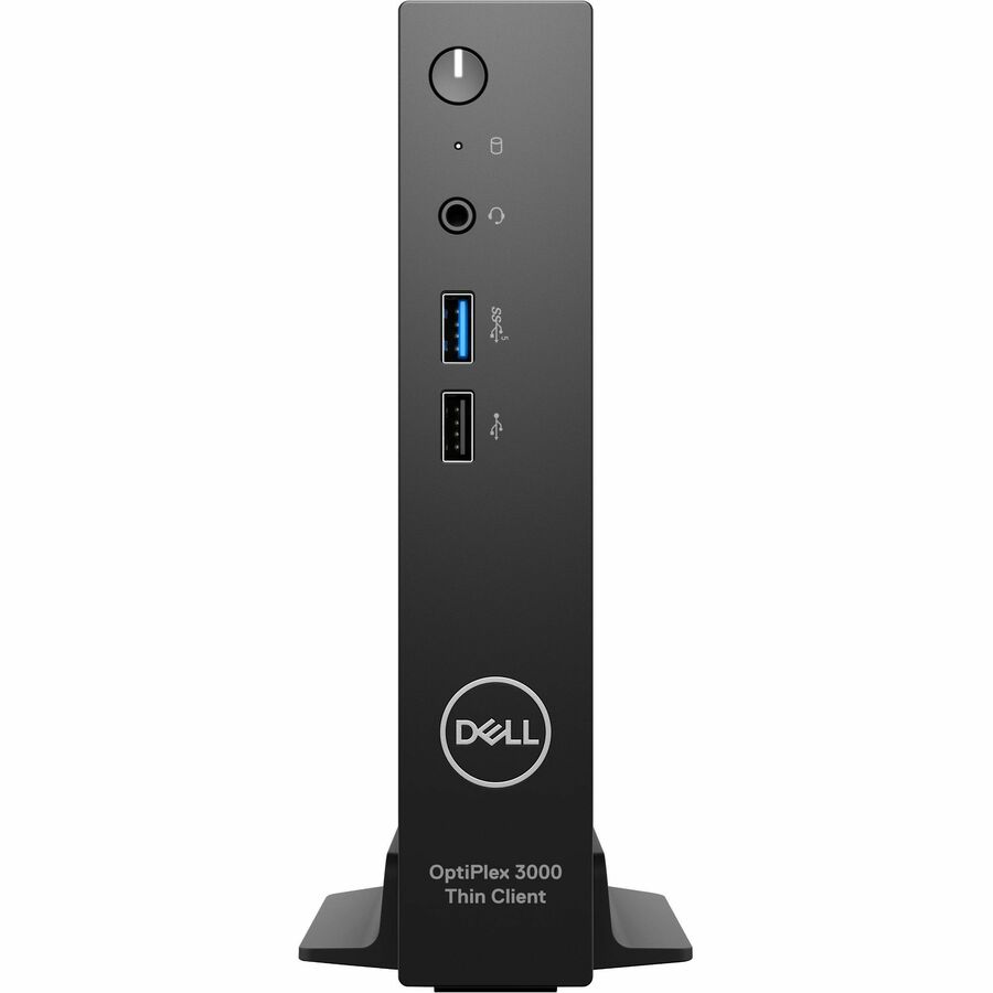 Dell OptiPlex 3000 Thin Client - Intel Pentium Silver N6005 Quad-core (4 Core) 2 GHz K6WRF