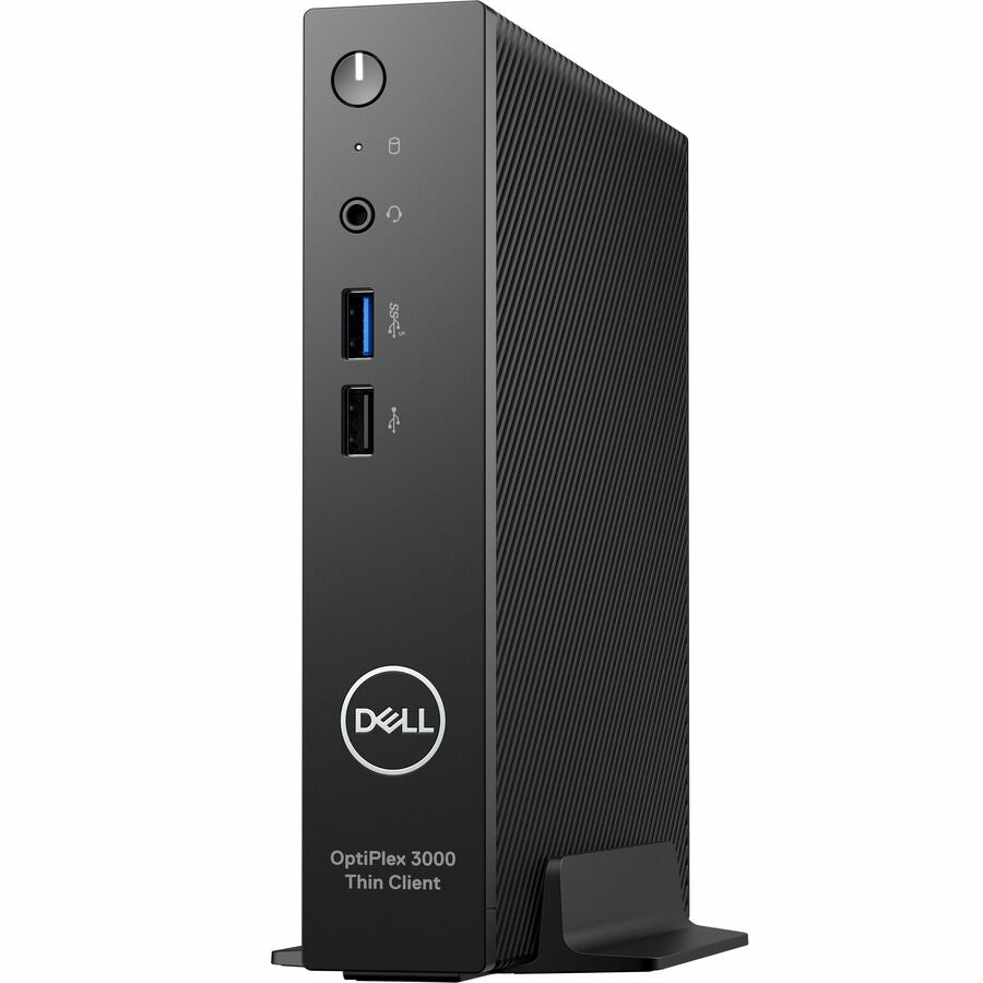 Dell OptiPlex 3000 Thin Client - Intel Pentium Silver N6005 Quad-core (4 Core) 2 GHz K6WRF