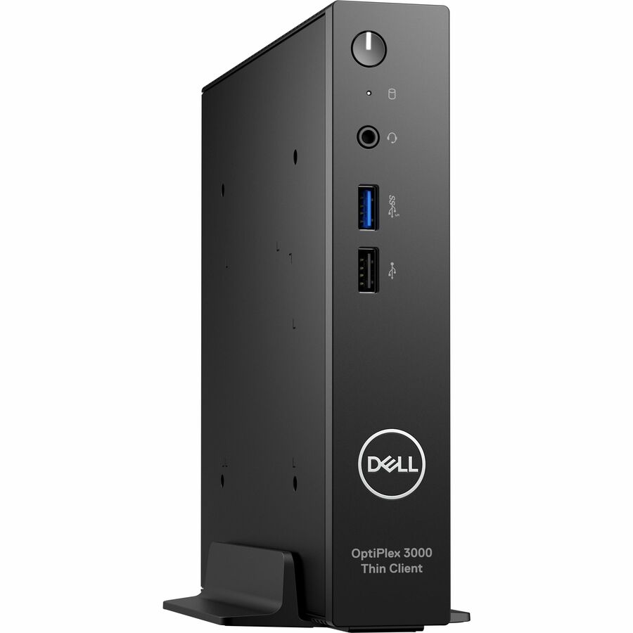 Dell OptiPlex 3000 Thin Client - Intel Pentium Silver N6005 Quad-core (4 Core) 2 GHz K6WRF