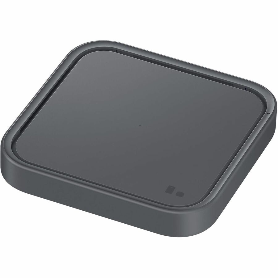 Samsung Super Fast Wireless Charger EP-P2400TBEGCA