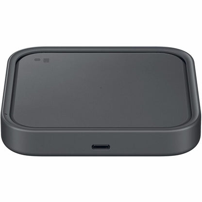 Samsung Super Fast Wireless Charger EP-P2400TBEGCA