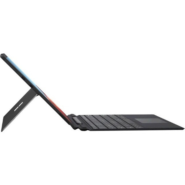 Tablette Microsoft Surface Pro X - 13" - 8 Go - SSD 128 Go - Windows 10 Pro - 4G - Noir Mat JQJ-00001