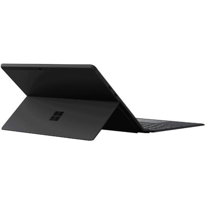 Tablette Microsoft Surface Pro X - 13" - 8 Go - SSD 128 Go - Windows 10 Pro - 4G - Noir Mat JQJ-00001