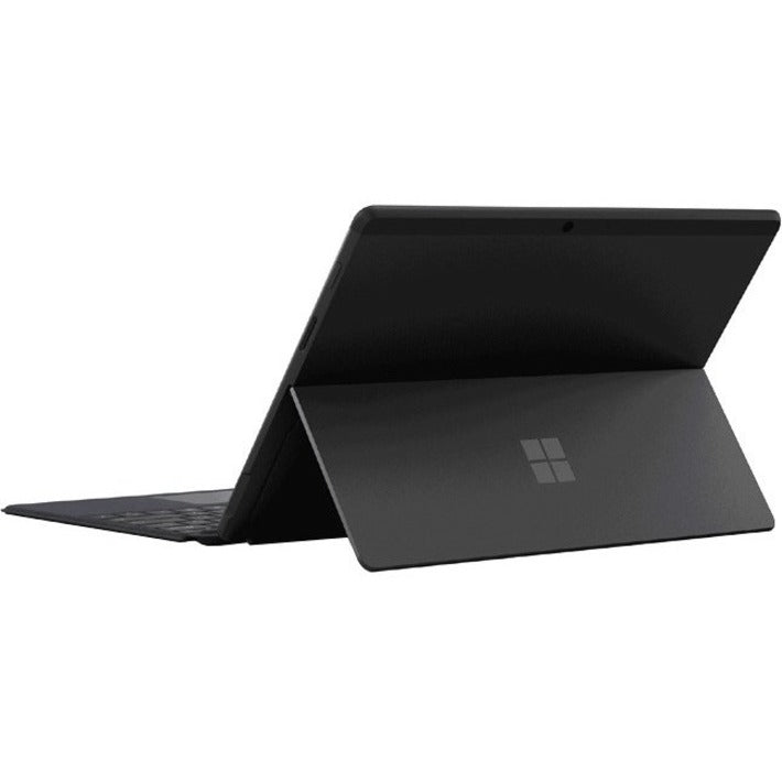 Tablette Microsoft Surface Pro X - 13" - 8 Go - SSD 128 Go - Windows 10 Pro - 4G - Noir Mat JQJ-00001