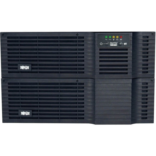 Tripp Lite by Eaton SmartPro SM5000RT3UTAA 5000VA Tower/Rack Mountable UPS with TAA/GSA Compliant SM5000RT3UTAA